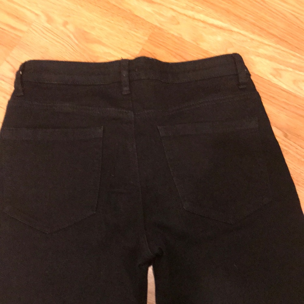 Forever 21 Jeans Size 29 Inseam 30 Great Condition - Picture 6 of 6